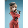 Girls und Panzer das Finale - Chiyo Shimada or Shiho Nishizumi figure