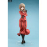 Girls und Panzer das Finale - Chiyo Shimada or Shiho Nishizumi figure