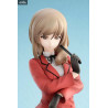 Girls und Panzer das Finale - Chiyo Shimada or Shiho Nishizumi figure
