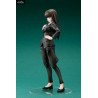 Girls und Panzer das Finale - Chiyo Shimada or Shiho Nishizumi figure