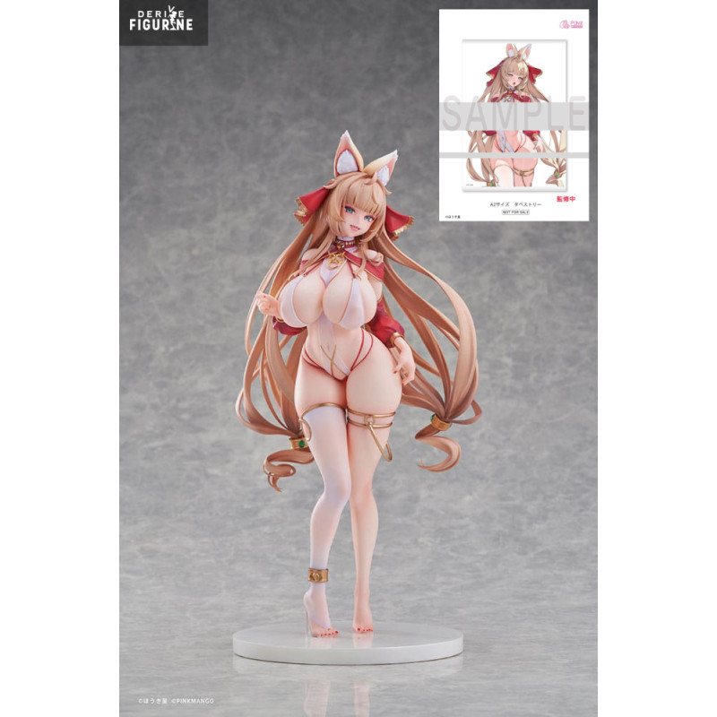 PRE ORDER - Original Character - Dancing Princess Yura figure by Houkiboshi, Special Limited