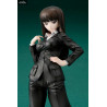 Girls und Panzer das Finale - Chiyo Shimada or Shiho Nishizumi figure