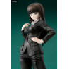 Girls und Panzer das Finale - Chiyo Shimada or Shiho Nishizumi figure