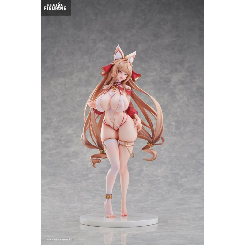 PRE ORDER - Original Character - Dancing Princess Yura figure by Houkiboshi, Normal