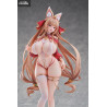 PRÉCOMMANDE - Original Character - Figurine Dancing Princess Yura by Houkiboshi, Normal
