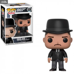 James Bond 007 - Pop!...