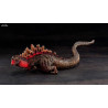 Godzilla - Figurine Shin Godzilla 2nd Form, Chou Gekizou Series