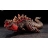 Godzilla - Figurine Shin Godzilla 2nd Form, Chou Gekizou Series