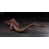 Godzilla - Figurine Shin Godzilla 2nd Form, Chou Gekizou Series