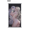 PRÉCOMMANDE - Original Character - Figurine Kiss me more Illustrated by Lovecacao, Deluxe