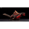 Godzilla - Figurine Shin Godzilla 2nd Form, Chou Gekizou Series