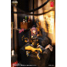 PRÉCOMMANDE - Original Character - Figurine TIGER-05 Kamatora