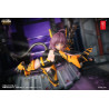 PRÉCOMMANDE - Original Character - Figurine TIGER-05 Kamatora