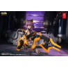 PRÉCOMMANDE - Original Character - Figurine TIGER-05 Kamatora