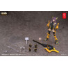 PRÉCOMMANDE - Original Character - Figurine TIGER-05 Kamatora