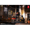 PRE ORDER - Original Character - TIGER-05 Kamatora figure