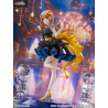 PRÉCOMMANDE - My Youth Romantic Comedy Is Wrong As I Expected - Figurine Iroha Isshiki, Starry Dress