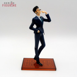 Hunter x Hunter - Figurine...
