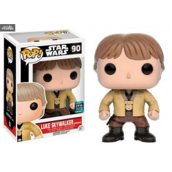 Pop! Star Wars - Luke...