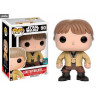Pop! Star Wars - Luke Skywalker (cérémonie) 90, Édition Limitée