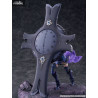 PRÉCOMMANDE - Fate/Grand Order - Figurine Final Singularity Grand Temple of Time, Solomon Mash Kyrielight