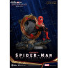 PRÉCOMMANDE - Marvel Spider-Man: No Way Home - Figurine The Integrated Spider-Man, Master Craft