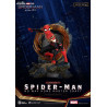 PRE ORDER - Marvel Spider-Man: No Way Home - Figure The Integrated Spider-Man, Master Craft