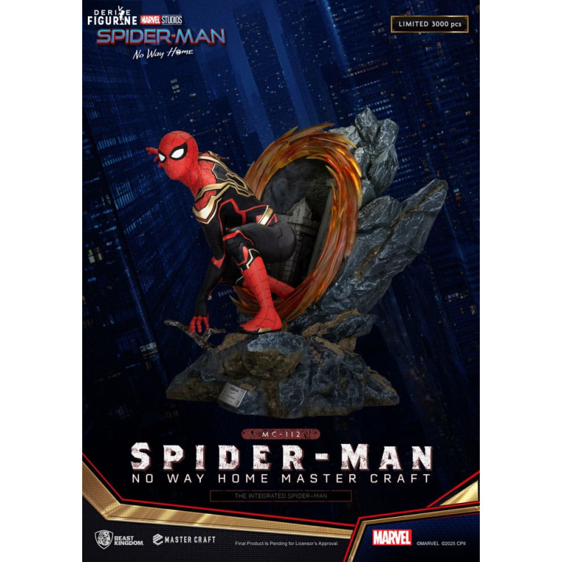 PRE ORDER - Marvel...
