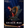 PRE ORDER - Marvel Spider-Man: No Way Home - Figure The Integrated Spider-Man, Master Craft