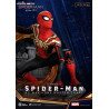 PRE ORDER - Marvel Spider-Man: No Way Home - Figure The Integrated Spider-Man, Master Craft