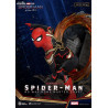 PRE ORDER - Marvel Spider-Man: No Way Home - Figure The Integrated Spider-Man, Master Craft