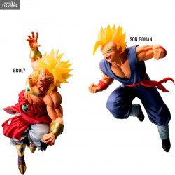 Dragon Ball - Figurine...