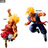Dragon Ball - Figurine Super Saiyan Broly ou Son Gohan, 94', Ichiban Kuji