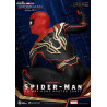 PRE ORDER - Marvel Spider-Man: No Way Home - Figure The Integrated Spider-Man, Master Craft