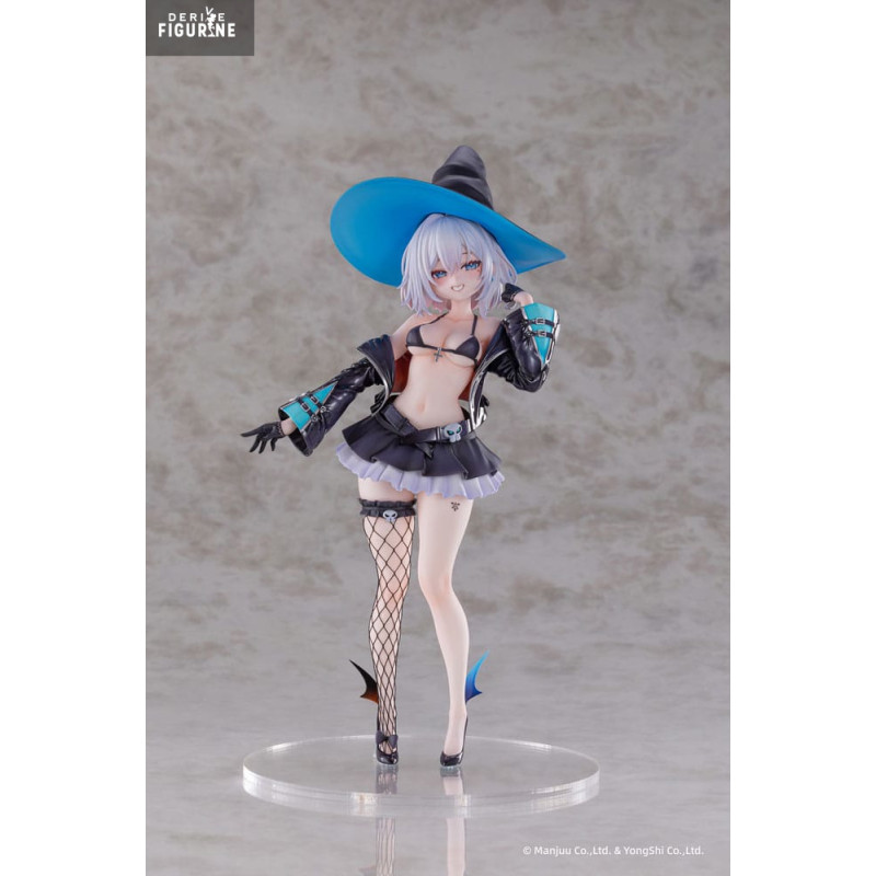 PRÉCOMMANDE - Azur Lane - Figurine Jade, A Good Girl's Magic