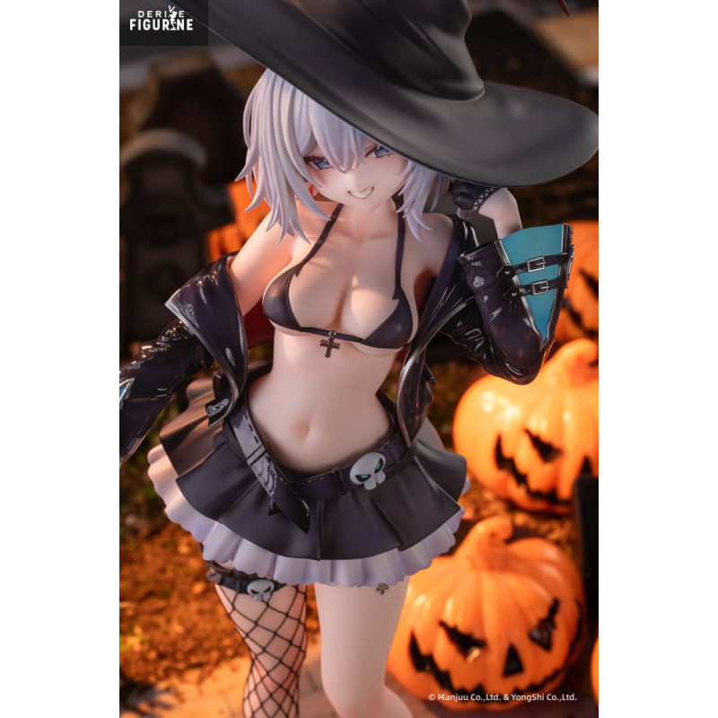PRÉCOMMANDE - Azur Lane -...