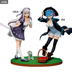 Re:ZERO Starting Life in...