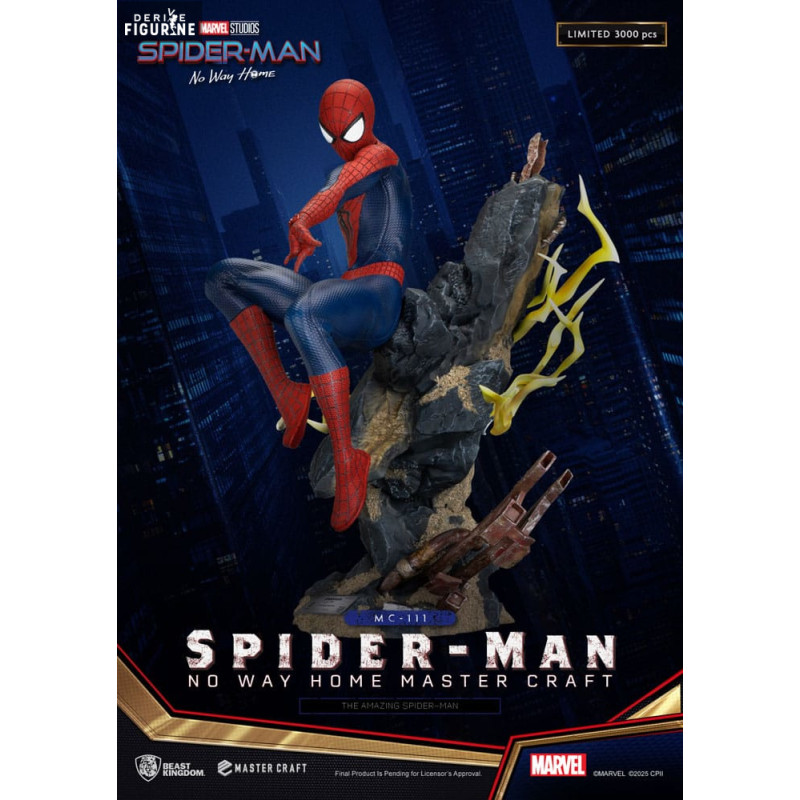 PRE ORDER - Marvel...