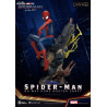 PRE ORDER - Marvel Spider-Man: No Way Home - Figure The Amazing Spider-Man, Master Craft