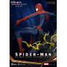 PRE ORDER - Marvel Spider-Man: No Way Home - Figure The Amazing Spider-Man, Master Craft