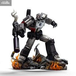 PRÉCOMMANDE - Transformers...