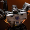 PRÉCOMMANDE - Transformers - Figurine Megatron, Demi Art Scale