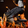 PRE ORDER - Transformers - Megatron figure, Demi Art Scale