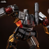 PRÉCOMMANDE - Transformers - Figurine Megatron, Demi Art Scale