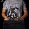 PRE ORDER - Transformers - Megatron figure, Demi Art Scale