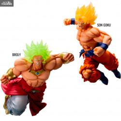 Dragon Ball - Figure Super...