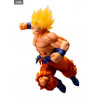 Dragon Ball - Figure Super Saiyan Son Goku or Broly, 93', Ichiban Kuji