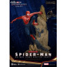 PRE ORDER - Marvel Spider-Man: No Way Home - Figure Friendly Neighborhood Spider-Man, Master Craft