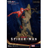 PRÉCOMMANDE - Marvel Spider-Man: No Way Home - Figurine Friendly Neighborhood Spider-Man, Master Craft