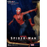PRE ORDER - Marvel Spider-Man: No Way Home - Figure Friendly Neighborhood Spider-Man, Master Craft